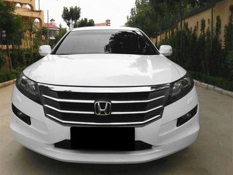 当年却要加价才干买到，酷似宝马X6的本田神车月销量仅两位数！