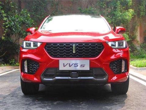 顶配相差2.58万，长城魏派 VV5和VV7该如何选？