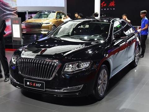 品牌比大众高端，大气不输A6L，终生质保，不到20万为何卖不动？