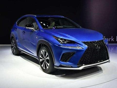 外观帅气大方，配置高档