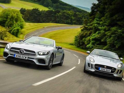 春天来了开什么车能撩妹？