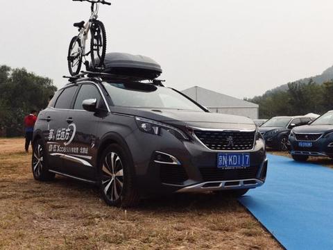 两驱不能玩越野？