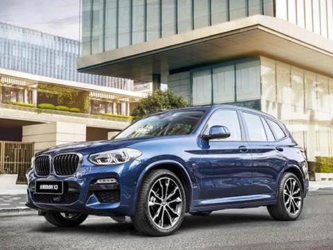 国产豪华再掀风浪，小型SUV估价不到13万，合资SUV要被带节奏