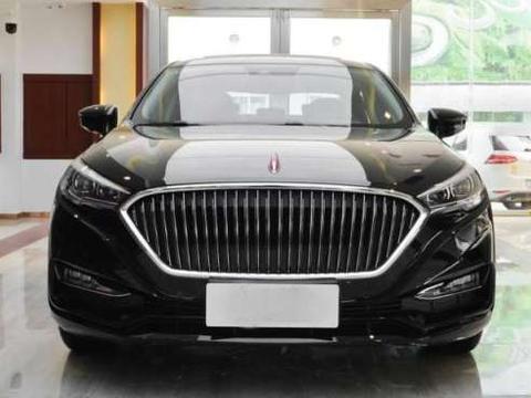 红旗H5本月25号上市，车是良心之作，国人是否“欣赏”？