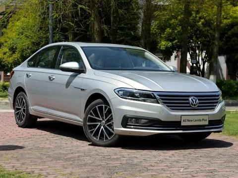 大众新朗逸Plus换代后预计售价12-16万，和朗逸哪个更划算？