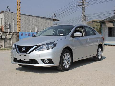 最受欢迎的日系家用车！仅售9万，就连朗逸都得给它面子