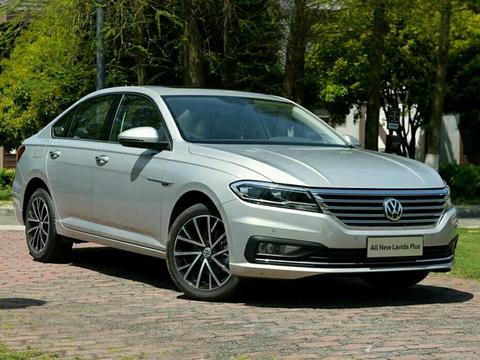 全新朗逸实车比君越还大气，卖11万又是爆款神车