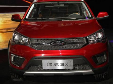 不愧是最良心国产车，新款减价增配，仅售5万，还有啥理由不买？