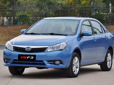 5万块就能买的4款车，还要啥电动车？