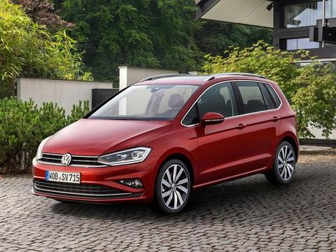 2018款e-golf 别忘了它仍是高尔夫！