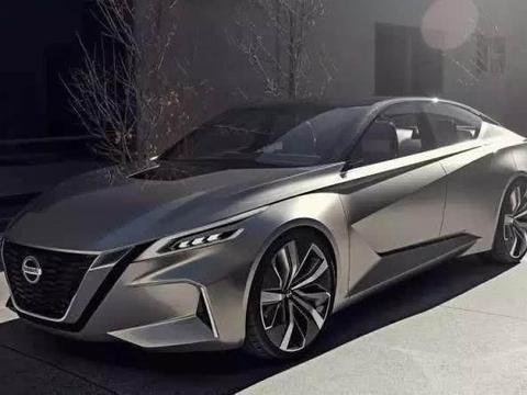 完胜8代凯美瑞，自带豪华沙发，重登合资B级车老大位置