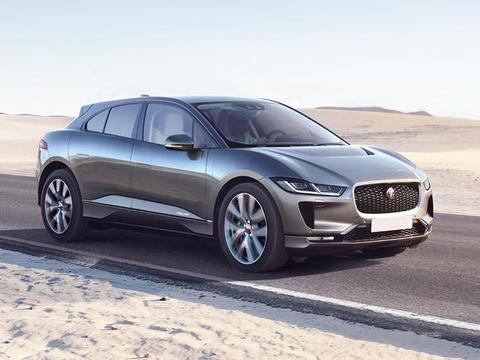 捷豹和讴歌领衔，2018北京车展新能源车抢先看