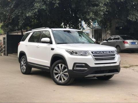 长安最可惜的一款车，上市3天出货4千辆，当月却过不了万量