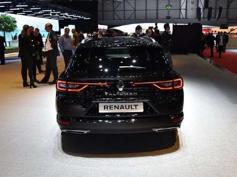 最结实耐造的法系车, 号称法国坦克, 雅阁碰到它必然秒成渣