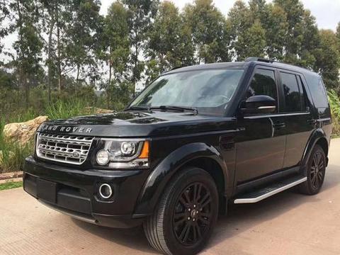 16年“大老虎”美版，小排量高输出，“移动房车”，售价30多万！