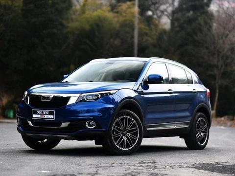 观致5的发动机和变速箱是什么牌子的？