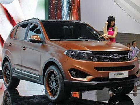 修车师傅最建议买的4款国产车