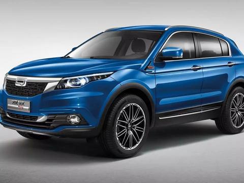 品质怼合资！配置超合资！15万就拿下这些SUV！