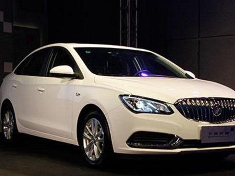 朗逸不好卖了，这车再降4万