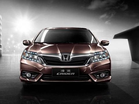 专门为80后全方位需求打造的主流紧凑轿车