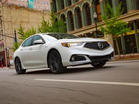 2018讴歌TLX值得入手吗？它有8大优点和缺点，很强势值得入手！