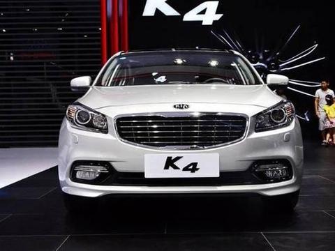 这一款10万块左右的中型车，售价低空间大超值