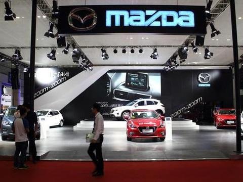 抛开创驰蓝天技术，马自达靠什么成为驾驶者之车？