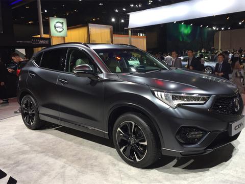 这才是男人应该开的车！2.0T配8AT，全时四驱，果断放弃X3，GLE