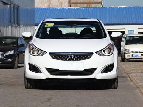 曾号称最美合资车，10万起叫板朗逸，现降2.7万，销量狂跌一半