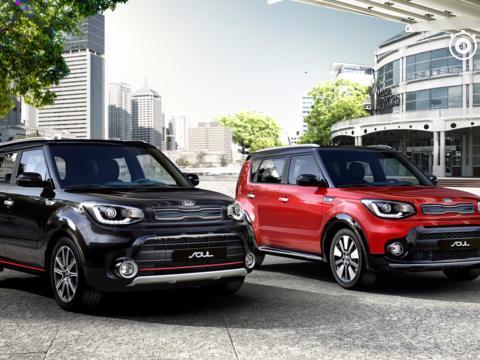 起亚秀尔为何销量惨淡？电动版或将实现无线充电，你会选择吗