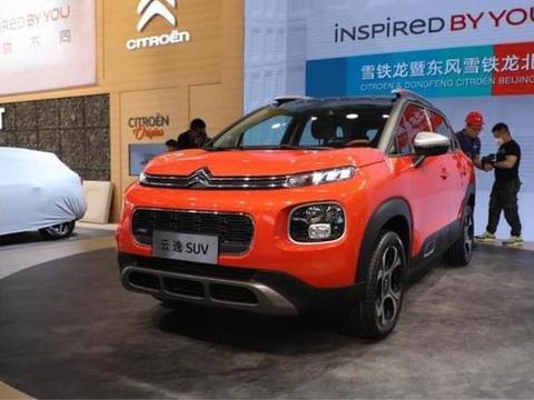 前方高能！北京车展的这八款重磅合资SUV，让人看得心痒痒！