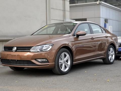 15万买大众凌渡，值不值？