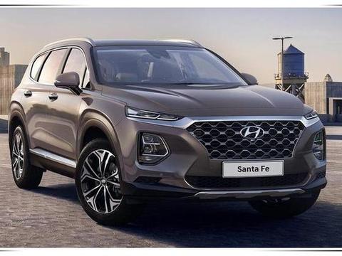 聪慧的韩系车推新七座