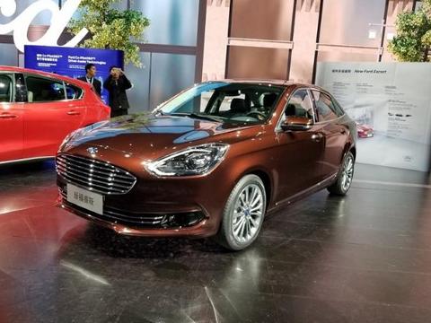 全新的大改款第四代福克斯终于在欧洲正式发布