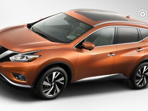 日产最尴尬中型SUV，无人问津，汉兰达笑了