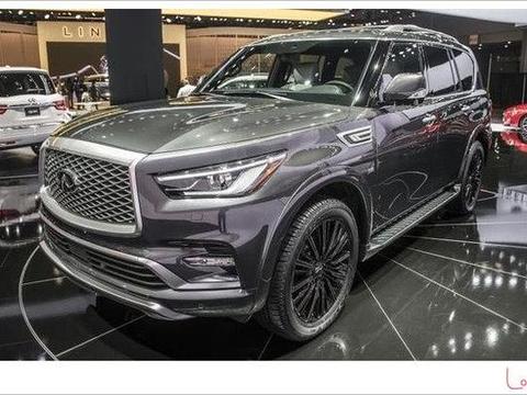 途乐换掉了壳子吗？