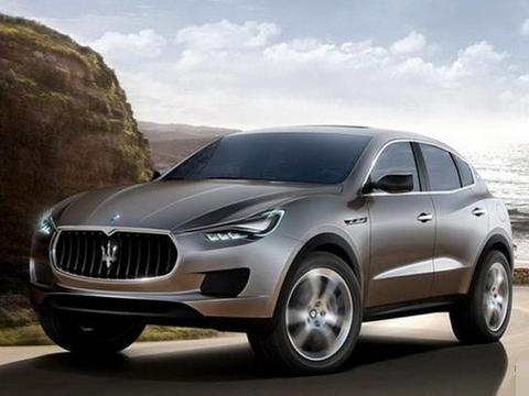 玛莎拉蒂最近推出了一款最入门的SUV，配法拉利动力，仅售45万