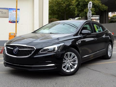 上市暴降5万的B级车，曾经叫板奥迪A6L，现仅18万，却不及帕萨特