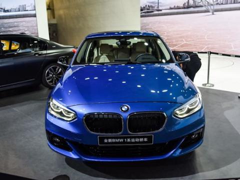 宝马1系相比同价位其他品牌的进口车或国产车有何优势？