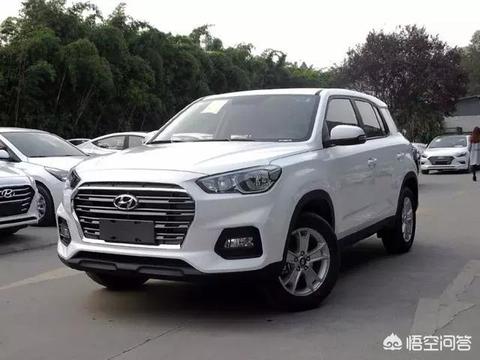 15到20万的SUV哪些比较好？