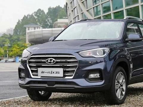 想换车了，SUV10-15万的有哪些推荐？