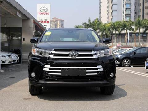 国内卖的最火的7座SUV，锐界？大指挥官？还是？