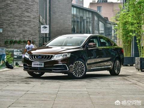 吉利博瑞和雪佛兰迈锐宝XL，从配置、空间等方面，选那个好？