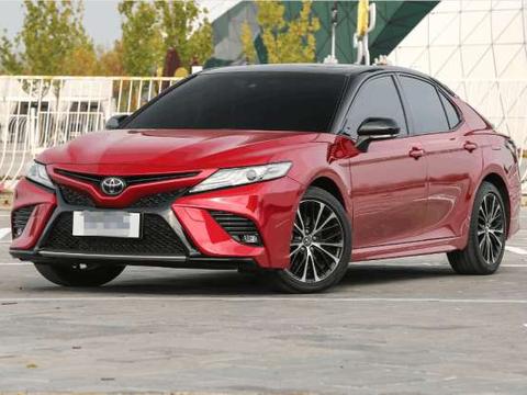 凯美瑞2.5运动版和阿特兹2.5蓝天至尊版, 到底怎么选?