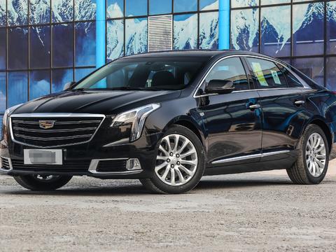 别克君越2.0T豪华版与凯迪拉克XTS精英版，价格相差不大如何选择