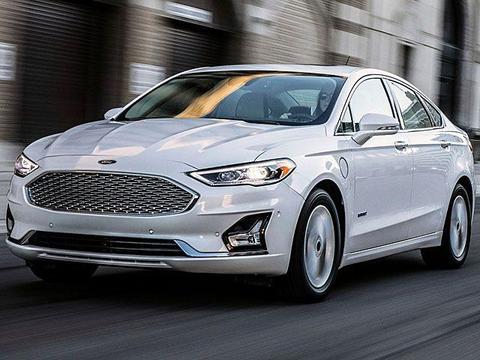 国内才发表的全新福克斯轿车，确定不在北美市场贩售？