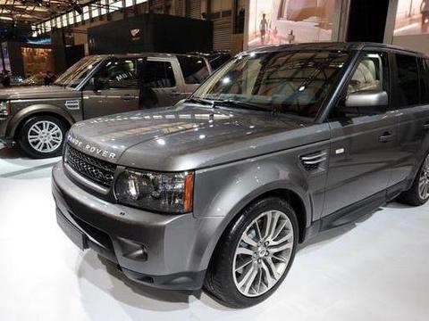 90后小伙偷价值百万的卡宴宝马路虎 转手15万卖了