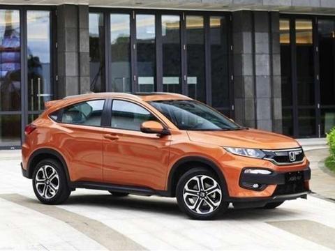 本田冠道亲兄弟, 销量只有冠道一半, 都不识货?