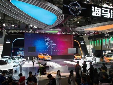 处变不惊的海马，这些全新产品能体现他们的底蕴么？