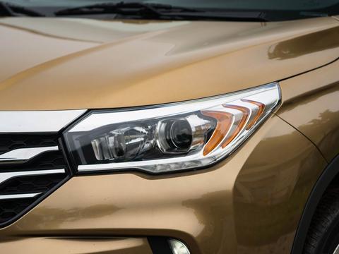 60天卖76825台，比博越漂亮十倍，1.5T配6AT油耗仅7升，买啥H6